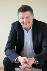 Dr. Boross György