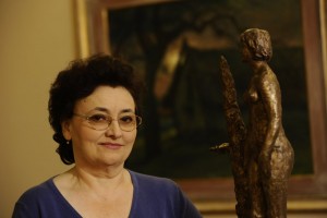 Dr. Komlósi Piroska
