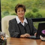 Dr. Micskey Éva