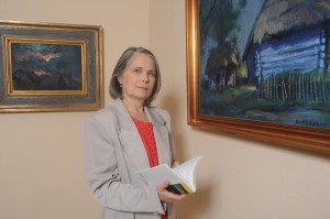Dr. Vas Mária
