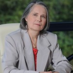 Dr. Vas Mária