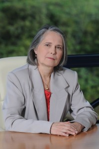 Dr. Vas Mária